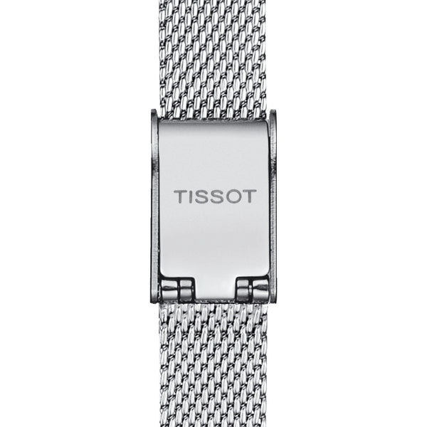 TISSOT 天梭 T-Lady 女錶 T0581091104100