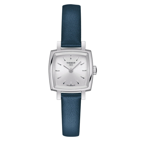 TISSOT 天梭 T-Lady 女錶 T0581091603100