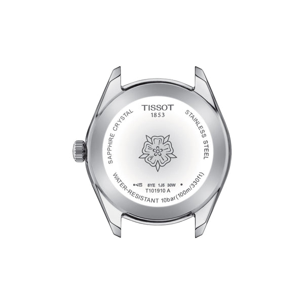 TISSOT PR100 天梭 LADY SPORT CHIC 女錶 36mm T1019101135100