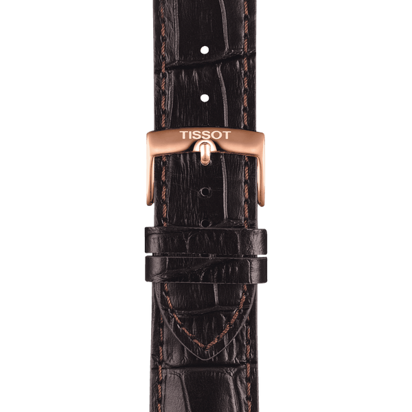 TISSOT 天梭 Chrono XL 系列 T1166173603700