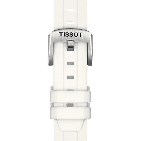 TISSOT 天梭 SEASTAR 1000 海星系列300米潛水石英錶 36mm T1202101101100
