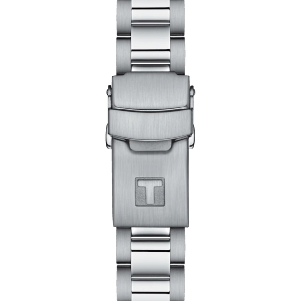 TISSOT SEASTAR 1000 天梭海星系列300米潛水石英錶 36mm T1202101104100