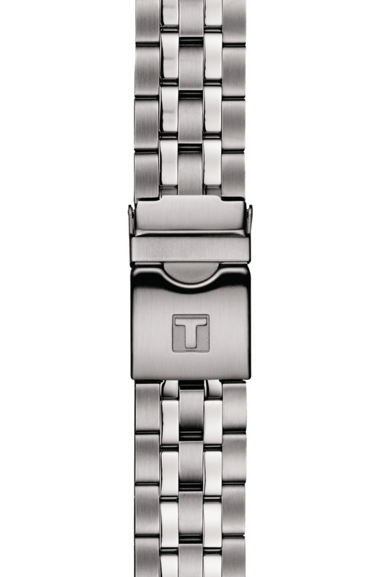 TISSOT SEASTAR 1000 天梭海星系列300米潛水錶 T1204071105100 - 新萬國鐘錶