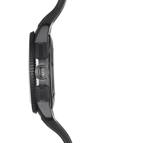 TISSOT SEASTAR 1000 天梭海星系列300米潛水機械錶 T1204073705100 - 新萬國鐘錶