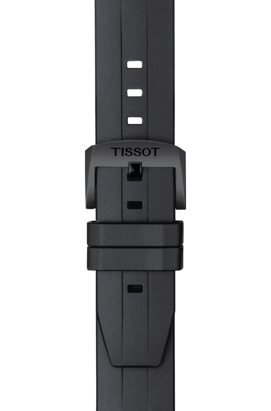 TISSOT SEASTAR 1000 天梭海星系列300米潛水機械錶 T1204073705100 - 新萬國鐘錶