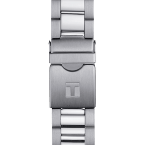 TISSOT SEASTAR 1000 天梭海星系列計時300米石英潛水錶 45.5mm T1204171104101 - 新萬國鐘錶