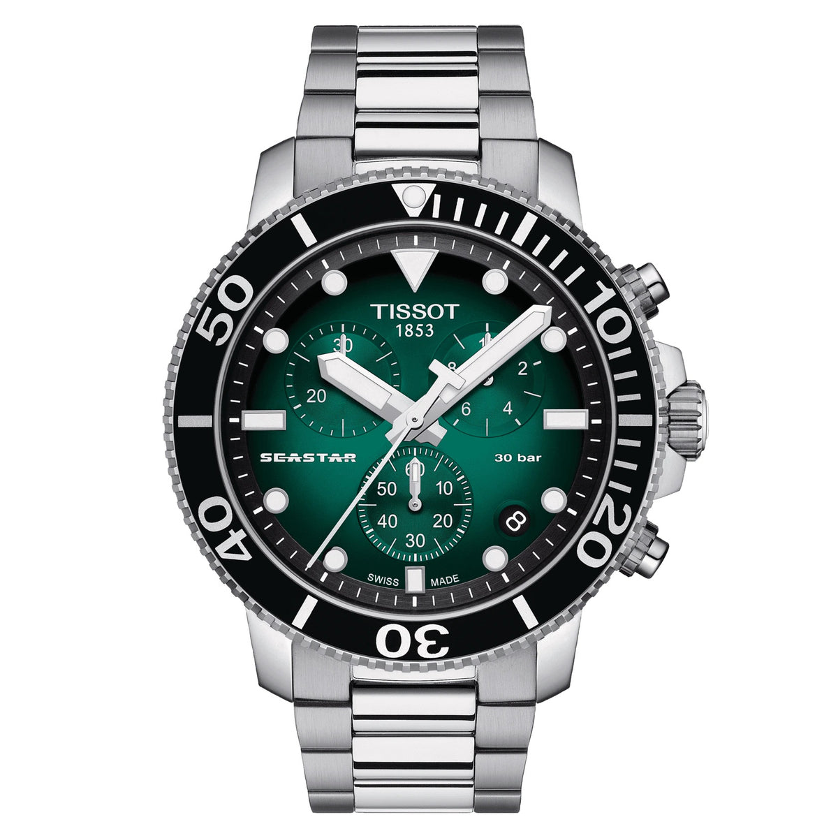 Tissot sale couturier cena