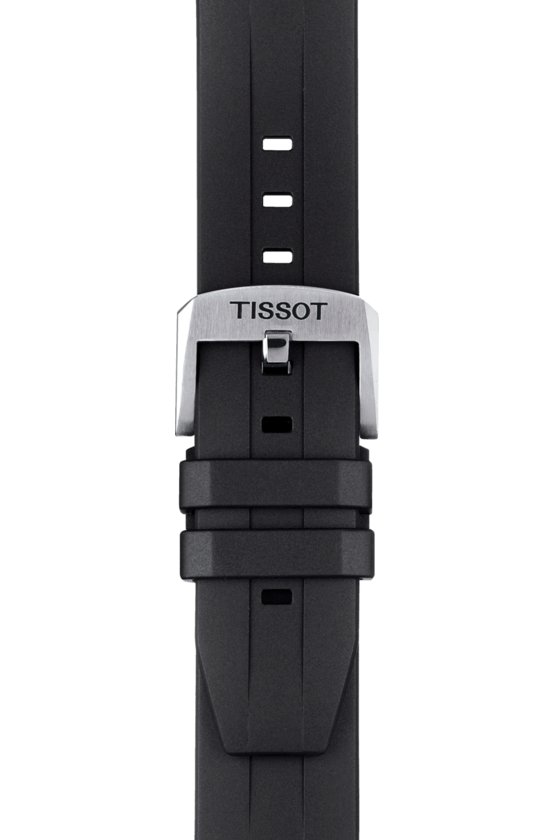 TISSOT SEASTAR 1000 天梭海星系列計時300米潛水錶 T1204171704100 - 新萬國鐘錶