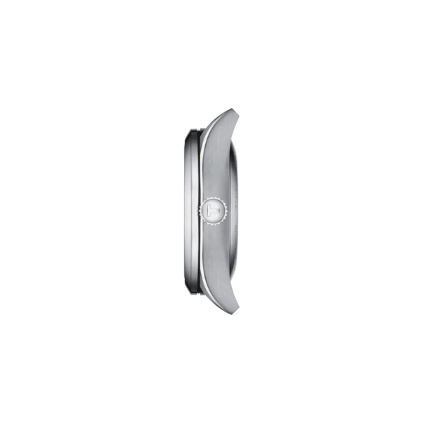 TISSOT 天梭 T-My Lady 珍珠貝女士腕錶 29.3mm T1320101111100