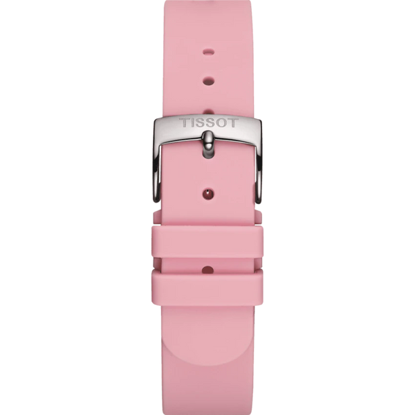 TISSOT 天梭 HERITAGE MEMPHIS 孟菲斯時尚限量套組男士腕錶 T1342101701100