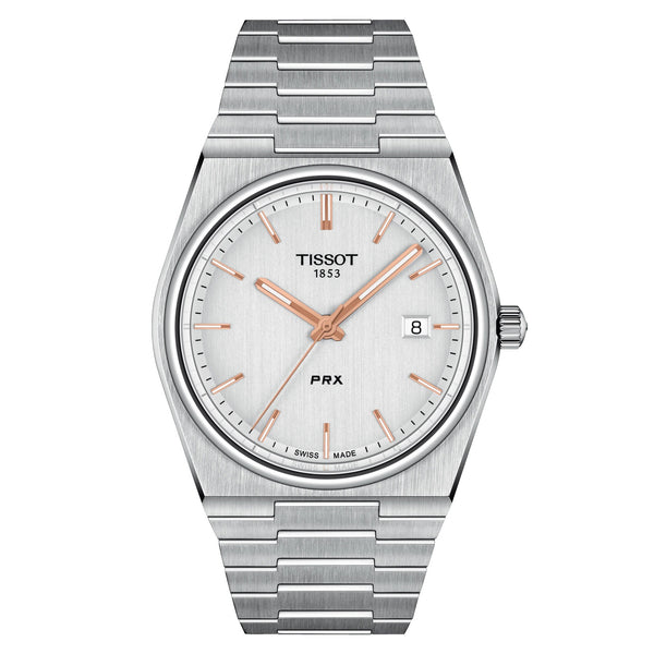 TISSOT 天梭 PRX 40 205