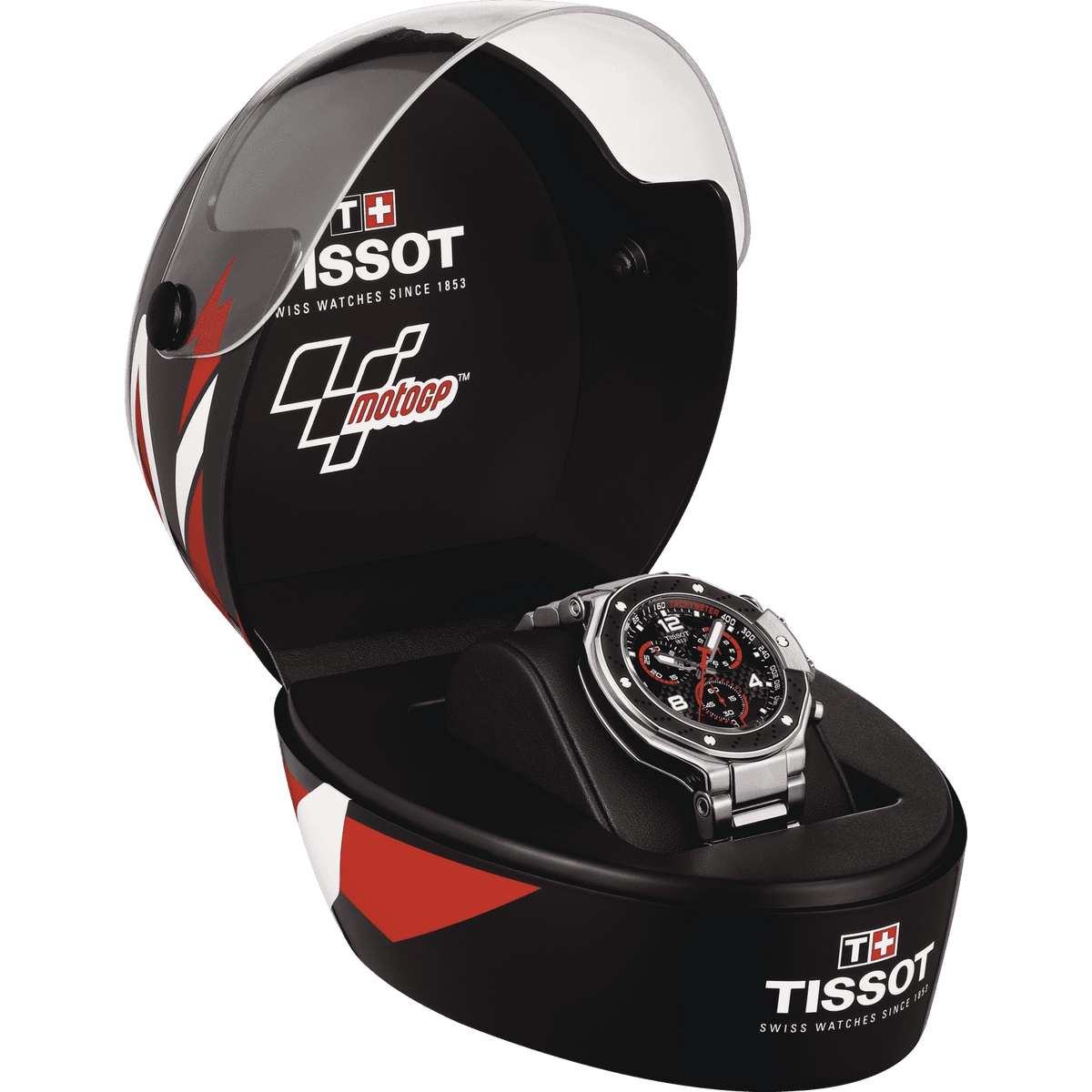 Tissot 2025 gp watch