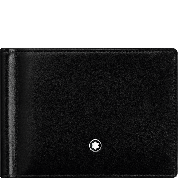 大班系列皮夾, 6個信用卡夾, 附鈔票夾 U0005525