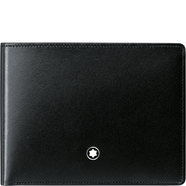 大班系列皮夾, 6個信用卡夾 U0014548