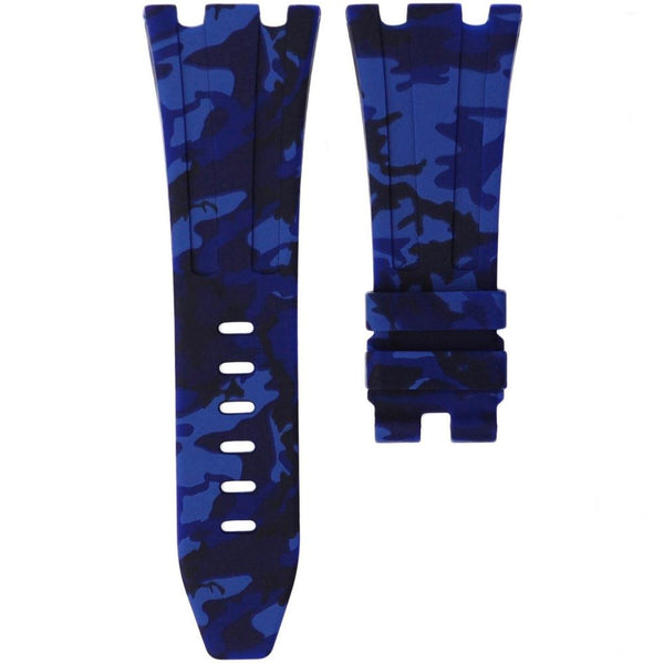 Horus Straps AP愛彼錶 - Royal Oak 皇家橡樹 Offshore 離岸型 42mm適用 迷彩 - 新萬國鐘錶