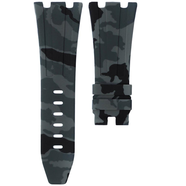 Horus Straps AP愛彼錶 - Royal Oak 皇家橡樹 Offshore 離岸型 42mm適用 迷彩 - 新萬國鐘錶