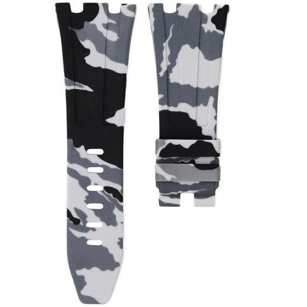 Horus Straps AP愛彼錶 - Royal Oak 皇家橡樹 Offshore 離岸型 42mm適用 迷彩 - 新萬國鐘錶