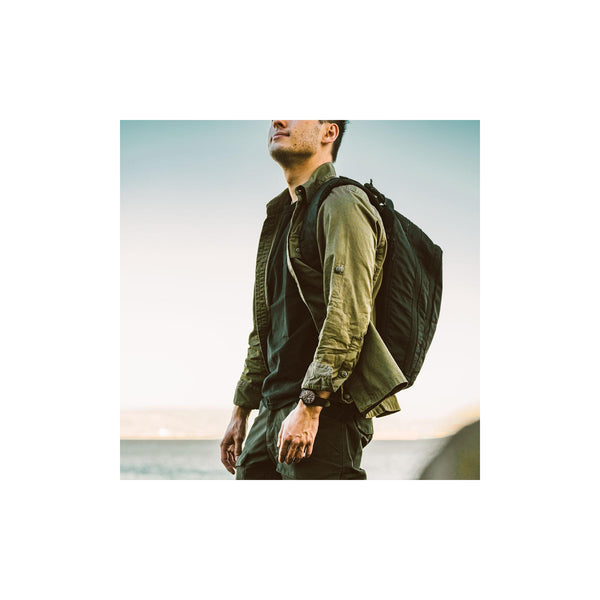 Hamilton 漢米爾頓 Khaki Field 卡其野戰 King 自動上鍊機械錶 40mm H64465733