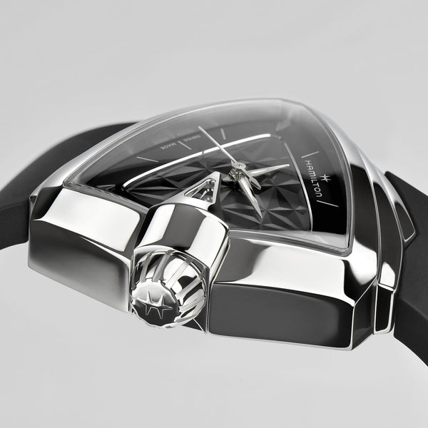 Hamilton 漢米爾頓 Ventura 探險系列石英機芯 S Quartz H24251330