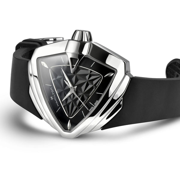 Hamilton 漢米爾頓 Ventura 探險系列石英機芯 S Quartz H24251330