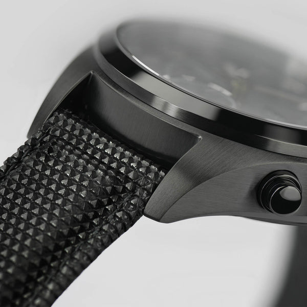 Hamilton 漢米爾頓 Khaki Field 卡其野戰 計時碼表 42mm H71626735