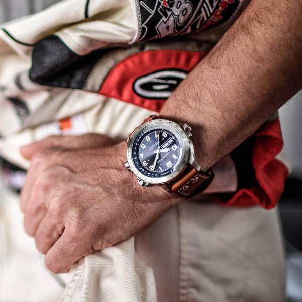 Hamilton 漢米爾頓卡其航空系列  X-Wind Day Date Auto 45mm H77765541