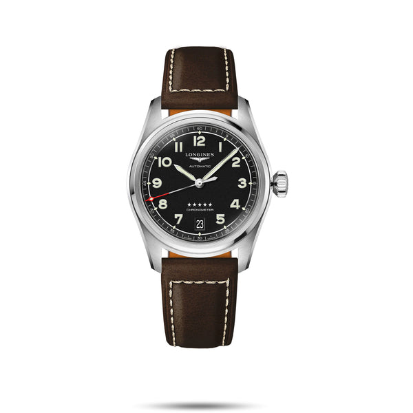 LONGINES Spirit 浪琴先行者系列 L34104530 37mm