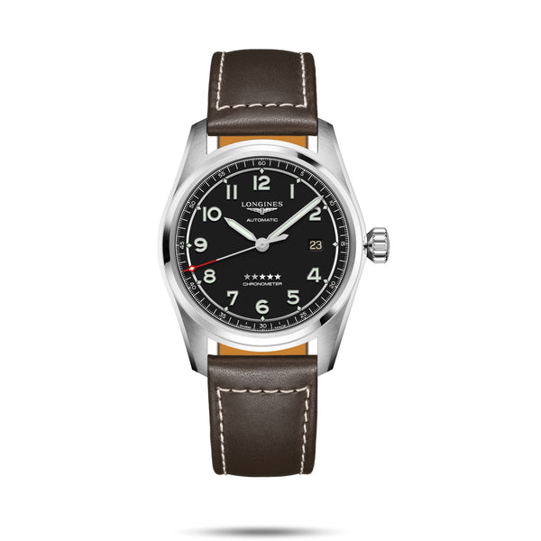 LONGINES Spirit 浪琴先行者系列 L38104530 40mm