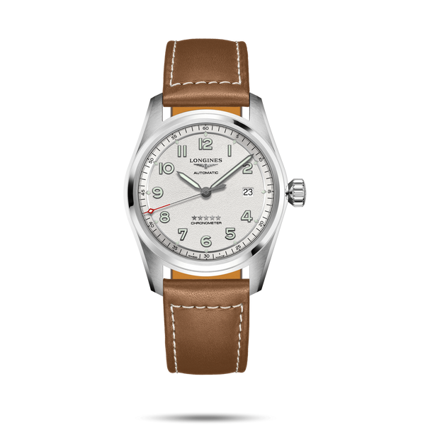 LONGINES Spirit 浪琴先行者系列 L38104732 40mm