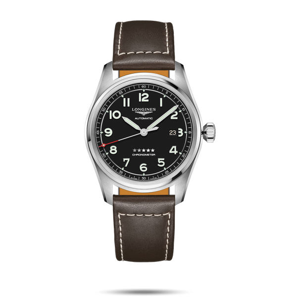 LONGINES Spirit 浪琴先行者系列 L38114530 42mm