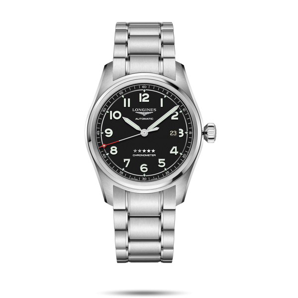 LONGINES Spirit 浪琴先行者系列 L38114536 42mm