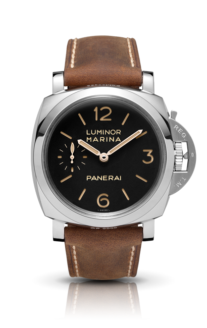 PAM 422 - 新萬國鐘錶