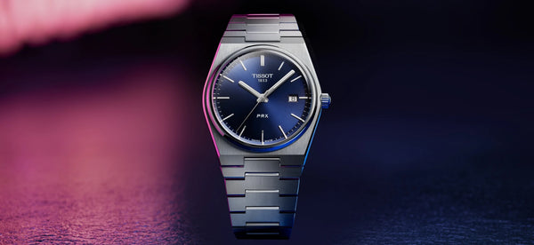 TISSOT 天梭 PRX 40 205