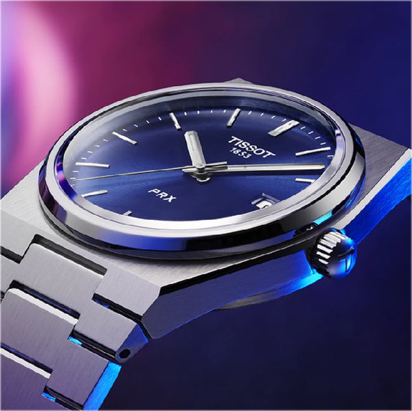 TISSOT 天梭 PRX 40 205