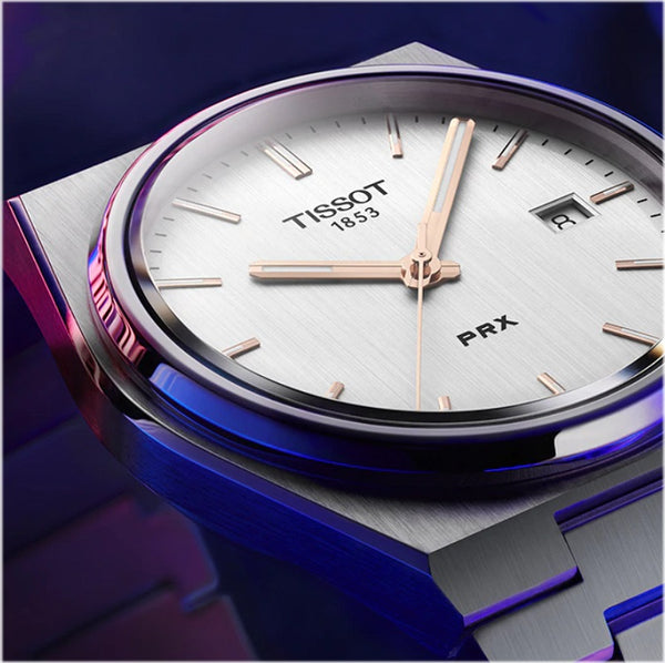 TISSOT 天梭 PRX 40 205