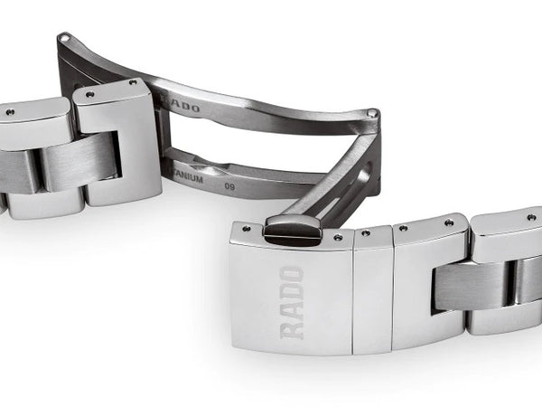 RADO 雷達錶 Captain Cook 庫克船長300米潛水腕錶 42mm R32105153