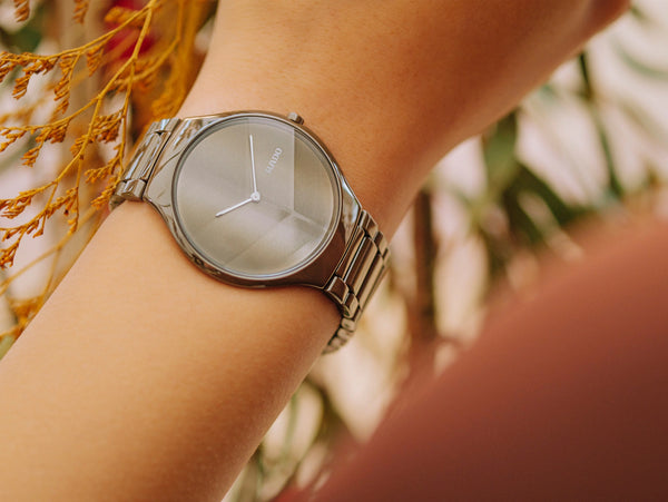 RADO True Thinline 雷達真薄系列世界花園特別版綠陶瓷石英錶 39mm R27121302