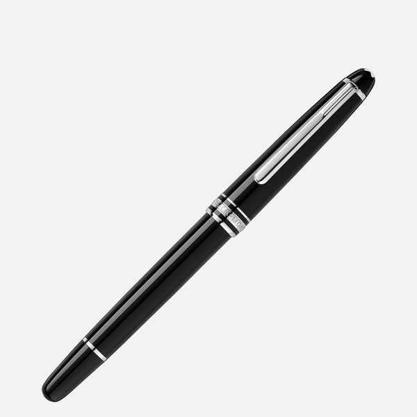 MontBlanc 萬寶龍大師傑作大班系列鍍鉑金鋼珠筆 2865