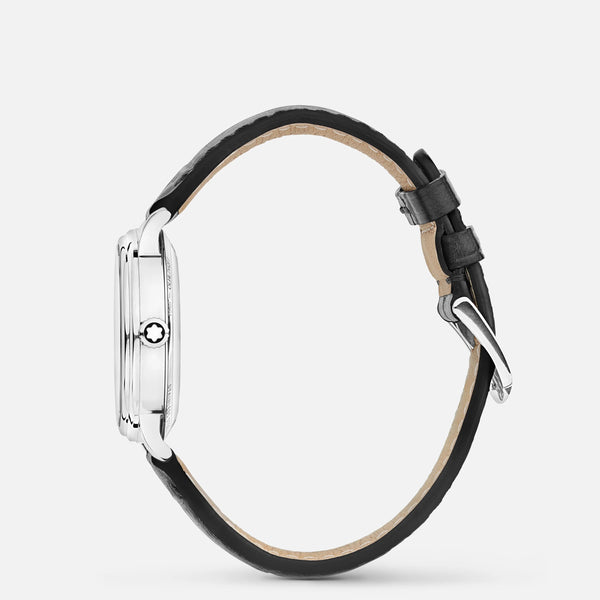 MontBlanc Tradition 萬寶龍傳統系列日期自動腕錶 32mm 128689