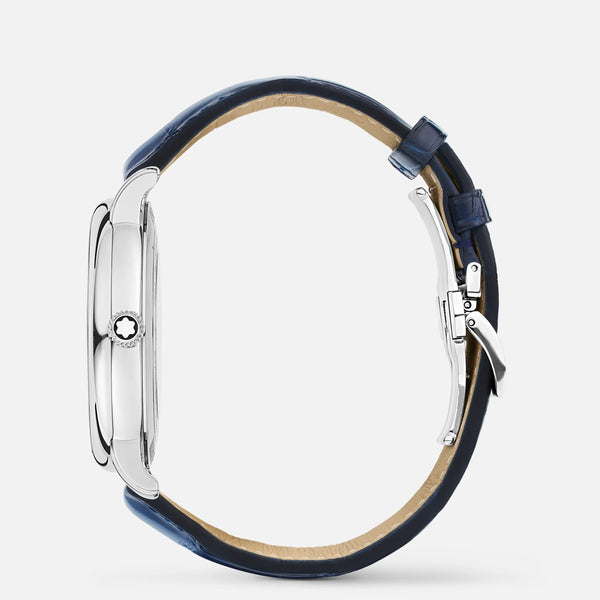 MontBlanc Star Legacy 萬寶龍明星傳承系列月相腕錶1786枚限量版 42mm 129630