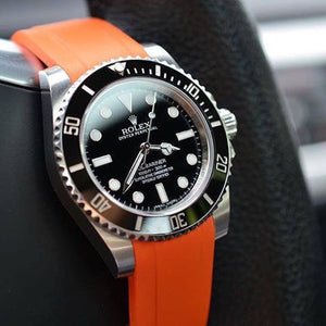 EVEREST HOROLOGY － 勞力士專用錶帶，最優質的選擇