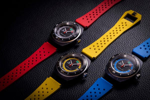 最便宜的鍛造碳機械錶? TISSOT 天梭 Sideral S 系列，全新上市!
