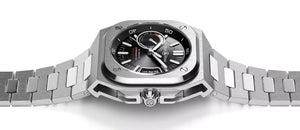 Bell & Ross 柏萊士 BR-X5 | 腕錶再進化! 搭載自製機芯，開啟Bell & Ross製錶新紀元