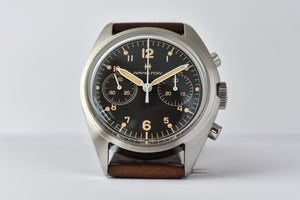 隆重介紹漢米爾頓卡其飛行員系列Pioneer機械計時碼錶 | RAF(Royal Air Force 英國皇家空軍)