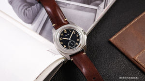 高雅低調，魅力無限！LONGINES Pilot Majetek 浪琴復刻飛行錶，百搭色調和精緻細節，成為時尚達人的不二之選！