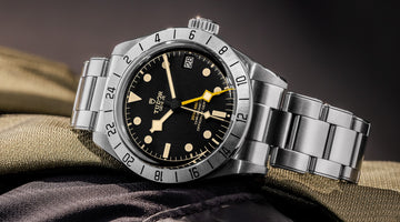 2022值得購買的GMT兩地時區腕錶