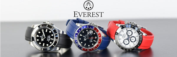 Everest Horology Products