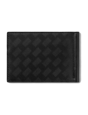 MONTBLANC 萬寶龍 Extreme 3.0 風尚系列  6 卡式皮夾附鈔票夾 MB131765