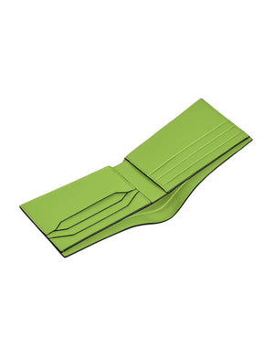 MONTBLANC 萬寶龍 Extreme 風尚系列 3.0 皮夾 6卡式 MB199412