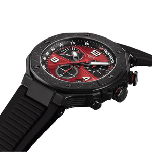 TISSOT 天梭 T-Race MotoGP 競速系列石英計時碼錶2026年限量版8000支 45mm T1414173742200 - 新萬國鐘錶